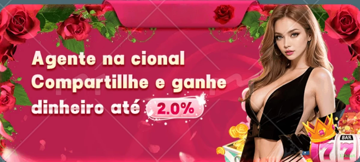 Cashback semanal 12kbet
