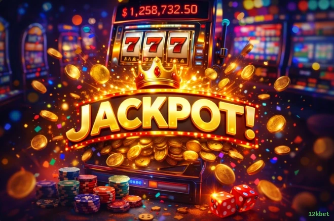Streaming 4K no cassino ao vivo da 12kbet