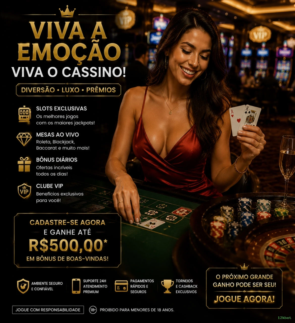 Comunidade ativa no Facebook