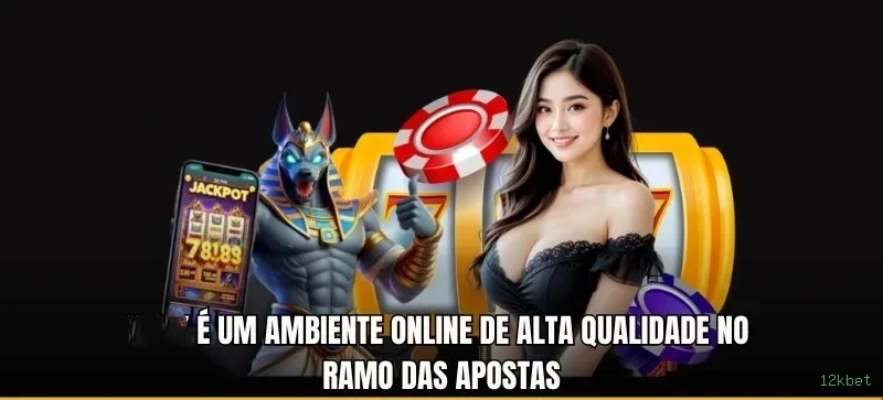 Equipe de suporte ao cliente da 12kbet